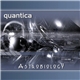 Quantica - Astrobiology